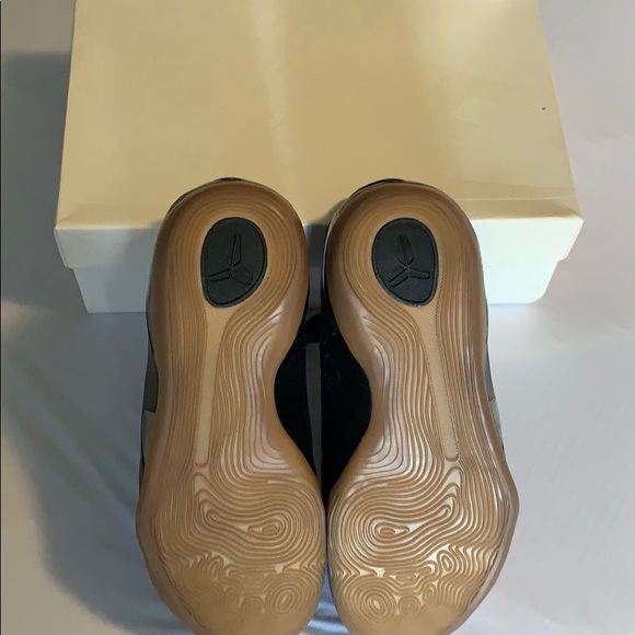 Kobe Bryant IX MID EXT QS